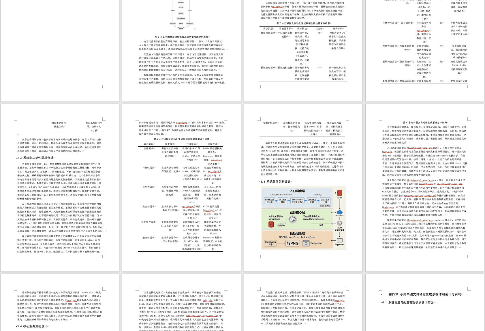 AI论文及时雨——论文写作示例
