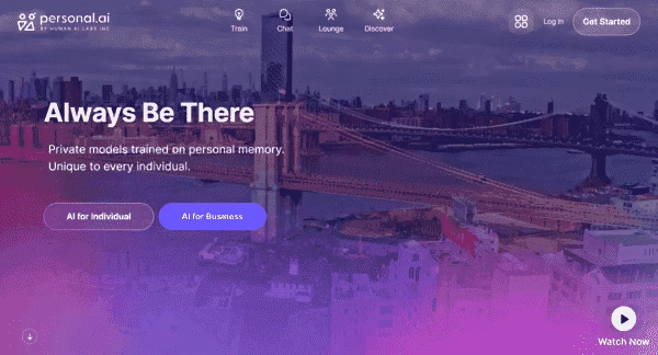 PersonalAi