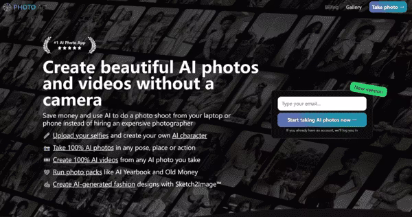 PhotoAI